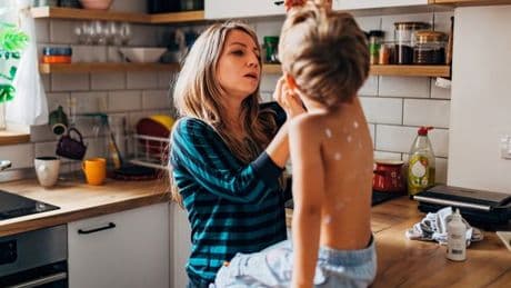Measles symptoms you shouldn't ignore as child dies in UK hospital