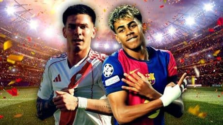El 'efecto Lamine' desencadena la ofensiva del Real Madrid por Mastantuono