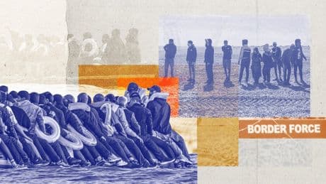 Home Office wrongly classed hundreds of child asylum seekers as adults