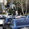 Manifestation des taxis : des rassemblements déclarés jusqu'à vendredi, reconduction envisagée pour samedi