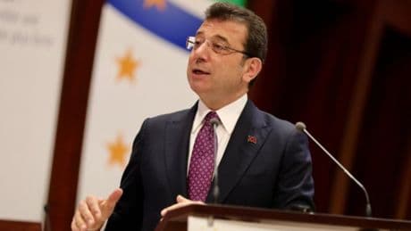 İmamoğlu'ndan iktidara: Gençleri bırakın ailelerine kavuşsunlar