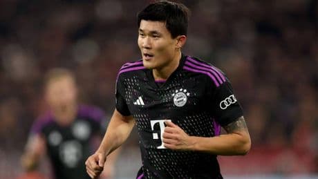 Galatasaray'dan Kim Min-Jae bombası!