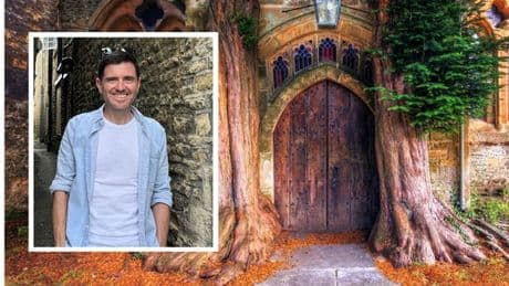 I visited thriving town packed with independent shops and the UK's oldest pub — one thing lets it down