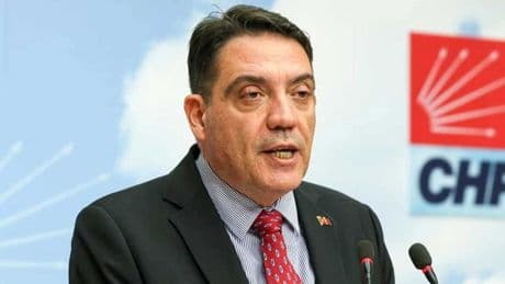 CHP'li Bağcıoğlu'ndan '15 Temmuz' açıklaması: 'Benzer oluşumların TSK’ye sızmaları bir ihmal ve güvenlik zafiyeti değil mi?'
