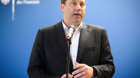 Lars Klingbeil: Bundesfinanzminister sieht keinen Spielraum für zusätzliche Entlastung der Länder