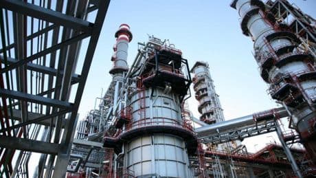 La UE expedienta a España por no controlar las fugas de metano, potente gas invernadero