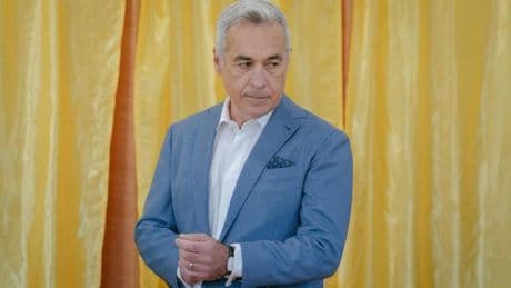 Rumänien: Rumänischer Kreml-Sympathisant Georgescu erklärt Rückzug aus Politik