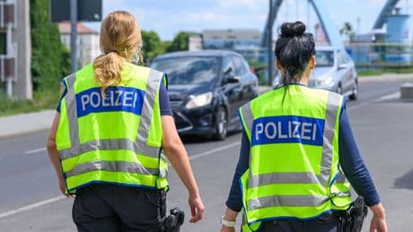 Migrationspolitik: Merz: Zurückweisung von Asylsuchenden bleibt möglich