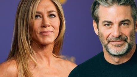 Jennifer Aniston aşkını Instagram’dan resmen ilan etti