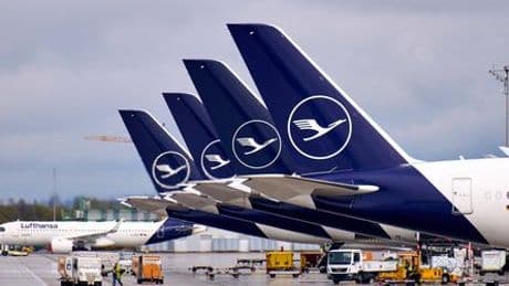 Vereinigung Cockpit: Lufthansa-Piloten stimmen über Streik ab