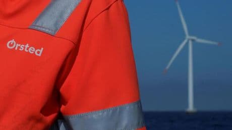 Offshore-Windkraft: Orsted versucht Befreiungsschlag – Aktie rauscht auf Rekordtief