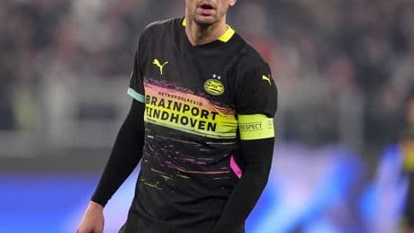 Porto, Luuk de Jong'u transfer etti!