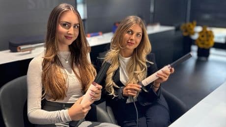 Dyson Airwrap Coanda 2x ausprobiert: Unser erster Eindruck vom neuen Haarstyler