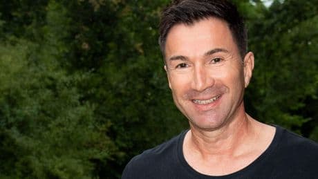Lucas Cordalis: Früher mit Blümchen liiert – ihre geheime Jugendliebe