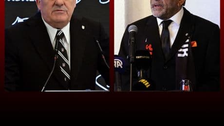 Beşiktaş'ta seçim günü