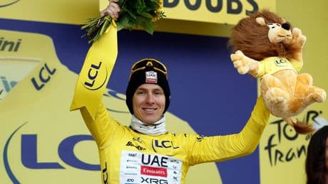 «Tout un symbole»: LCL vise un quarantième maillot jaune pour le Tour de France 2026