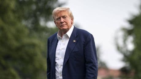 Finisce in tribunale il sodalizio tra due squali. Ora Trump pretende 10 miliardi da Murdoch