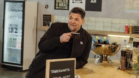 Lamm-Lapsus bei „Kitchen Impossible“ - Mälzers Küchen-Chef abgewatscht