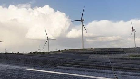 Enerji Bakanlığı, 4 yeni YEKA belirledi