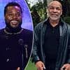 Mike Tyson pays poignant tribute to Malcolm-Jamal Warner after death at 54