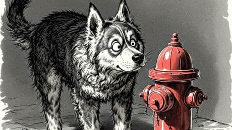 Cunnilingus et jalousie : que vaut la théorie du détecteur d’infidélité ?