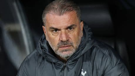 Tottenham fans reveal 'concern' after Ange Postecoglou sacking in transfer call