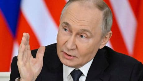 Ukraine-Krieg: Putin reist nicht zu Ukraine-Gesprächen nach Istanbul