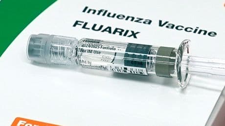 Flu Killed 25 Children in New York This Season, the Most in Many Years
