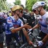 Waarom de tactiek van Soudal Quick-Step met een klassementsman en een sprinter enkel kan werken mét Tim Merlier