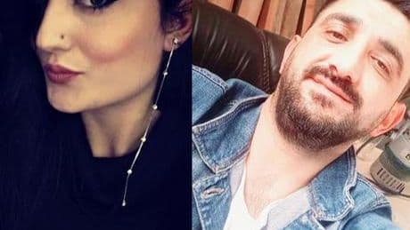 Kötü koku şikayetine giden polis ekipleri, 2 kişinin cansız bedeniyle karşılaştı