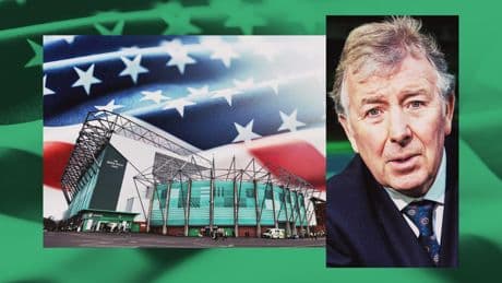 Ex-Celt on Liverpool takeover bid and why Parkhead fans won't allow American buyout