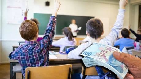 Öğrenciler bayram edecek! 80 milyon TL’lik burs desteği sağlanacak: 8 yıl boyunca devam edecek