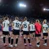 Fußballerinnen in der Männerfalle?: Der Erfolg des deutschen Nationalteams hat auch eine Schattenseite