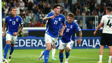 Italia, cosa serve per qualificarsi ai Mondiali 2026? Le combinazioni dopo la vittoria con l'Estonia