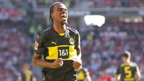 Trotz auslaufendem Vertrag - Entscheidung fix! BVB-Star reist mit zur Klub-WM