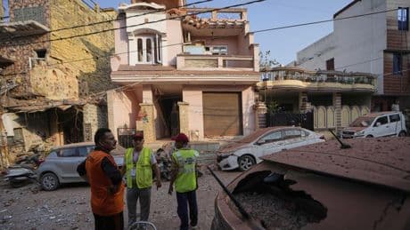 Na India voert ook Pakistan luchtaanvallen uit op militaire bases