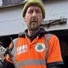 Birmingham's most in demand worker? Private waste collector says he's coining it in after being inundated with calls begging him to clear mountains of rubbish piled up across city
