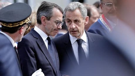 «Il aime ceux qui ont la gagne» : entre Sarkozy et Retailleau, un rapprochement stratégique au nom du pragmatisme politique