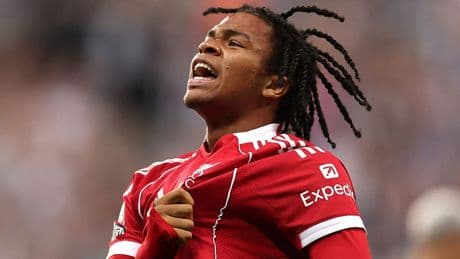 How 16-year-old Rio Ngumoha bucks one of the Premier League’s worst trends