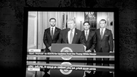 USA im Nahostkrieg: Das Trauma des Irak-Kriegs