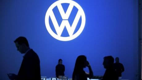 VW-Dieselaffäre: Diese Trägheit kann Deutschland sich nicht leisten