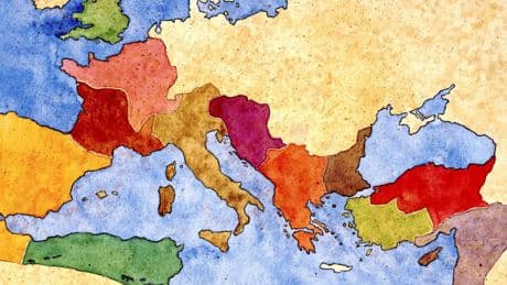2100 Jahre Historie in 10 Fragen: Teste dich!
