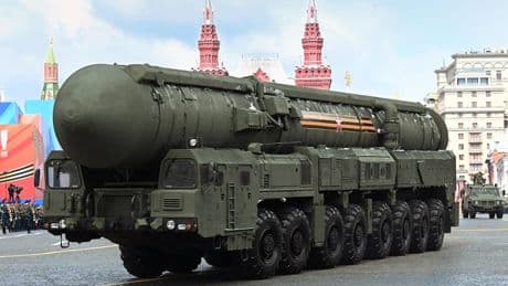 BILD enthüllt - So stark hängt Russlands Militär vom Westen ab