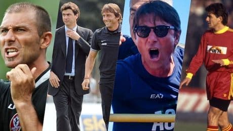 Conte esplosivo: Mai detto s&igrave; alla Juve. Baldini mi convinse a vedere Agnelli. Grazie per un esonero