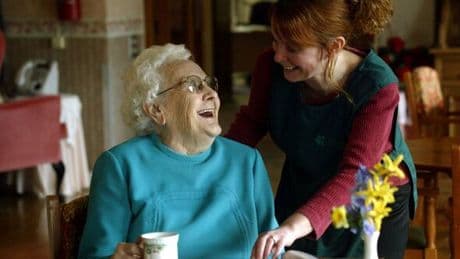 Social Care commission 'doomed to failure' unless true cost of inaction is revealed