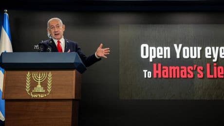 En direct, Gaza : Benyamin Nétanyahou affirme que le nouveau plan israélien pour l’enclave est le « meilleur moyen de terminer la guerre »