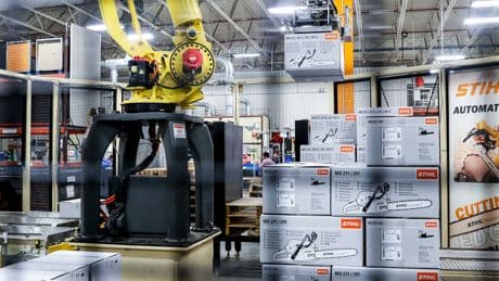 Germany Has a Long History of U.S. Investment. That May Be Changing.