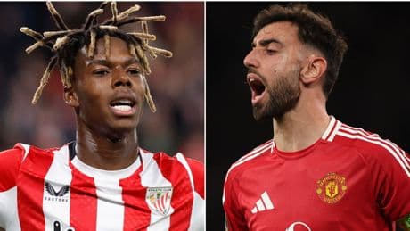 Athletic Bilbao-Manchester United: dove vederla in tv e streaming, probabili formazioni, orario, arbitro
