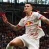 How are Manchester United able to afford Sesko?