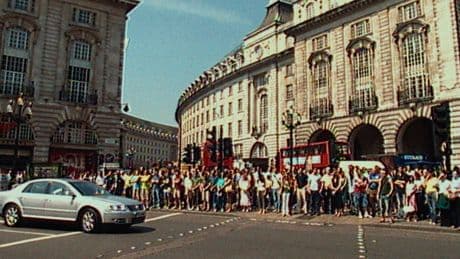 The True Story Behind Attack on London: Hunting the 7/7 Bombers